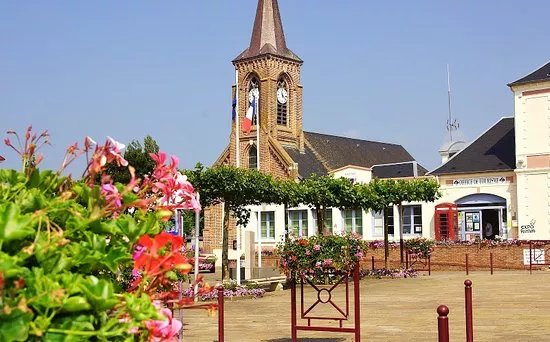 Office de Tourisme