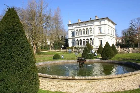 Parc Dupeyroux