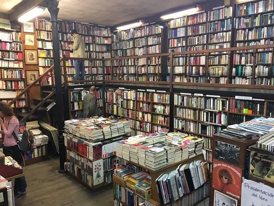 Libreria Paradiso