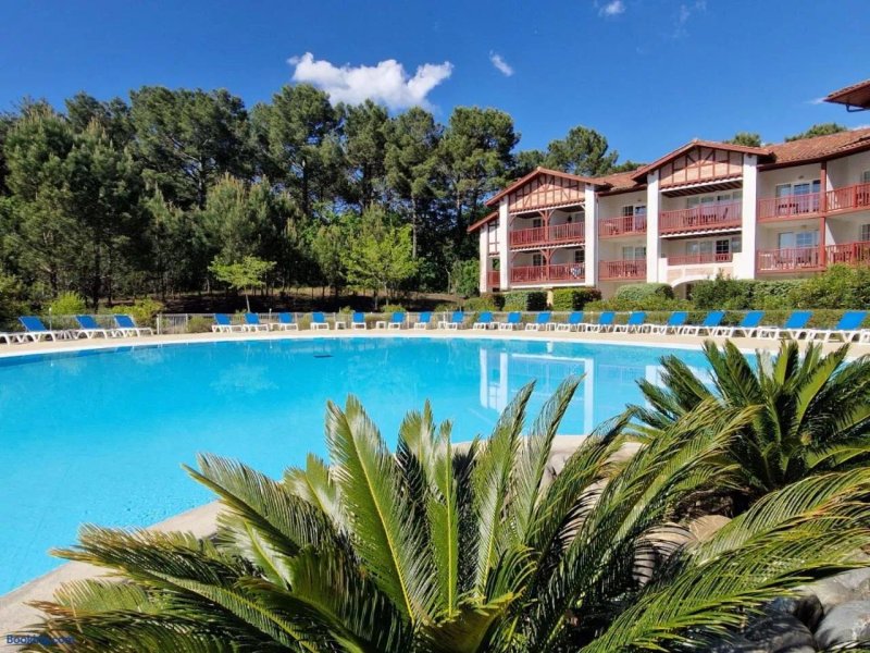 Appartements au coeur du Golf