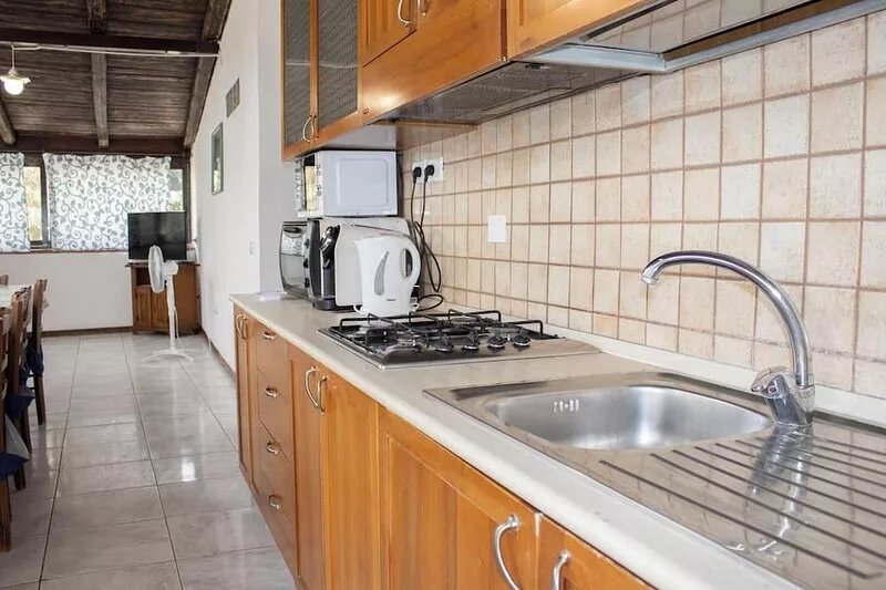 Rustic Villa with Pool: Nature and Relaxation - Agriturismo Bellajo