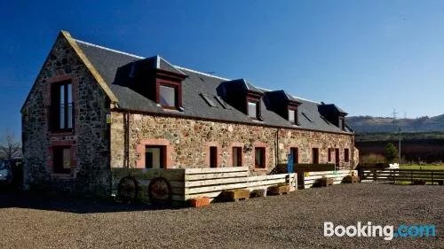 Horselea Holiday Cottages