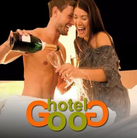 GooGHotel
