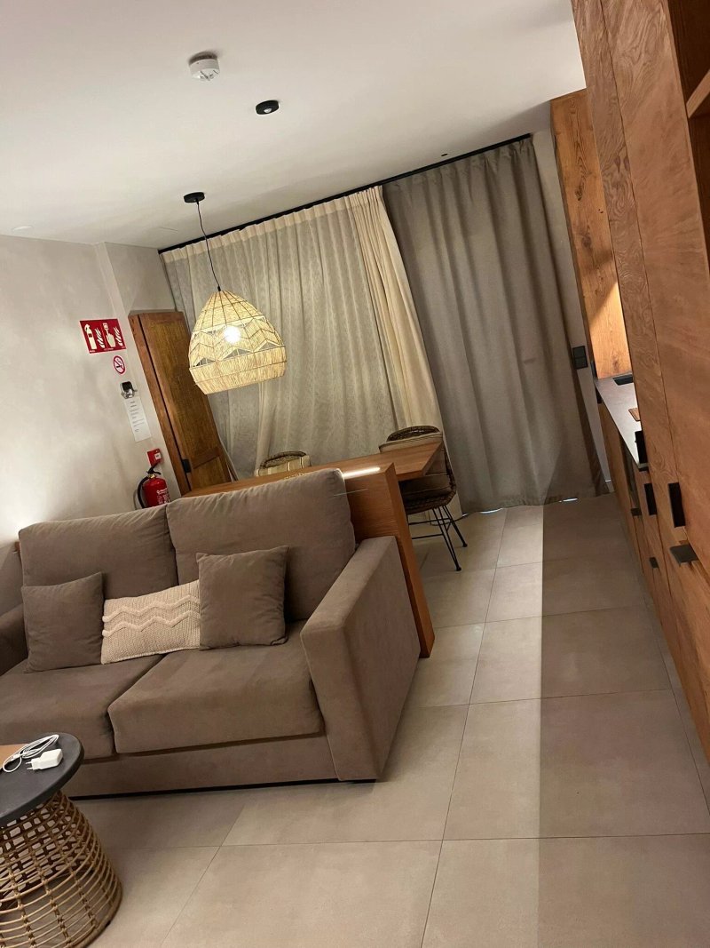 Apartments Balisse