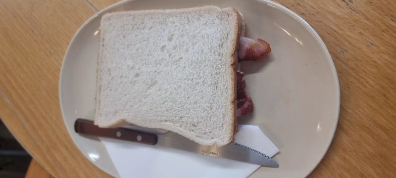 Jane's Snack & Sandwich Bar
