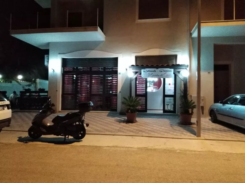 Ristorante Pizzeria Il Giardino del Gusto