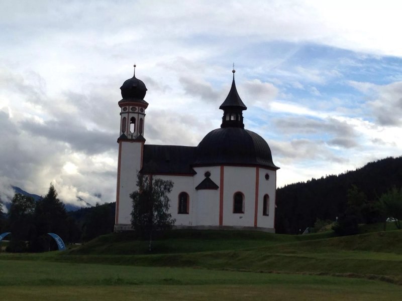 Appartementhaus Am Gschwandtkopf