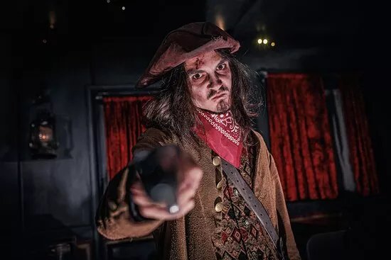 The York Dungeon