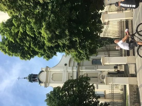Kosciol Rzymskokatolicki Sw. Bartlomieja Apostola