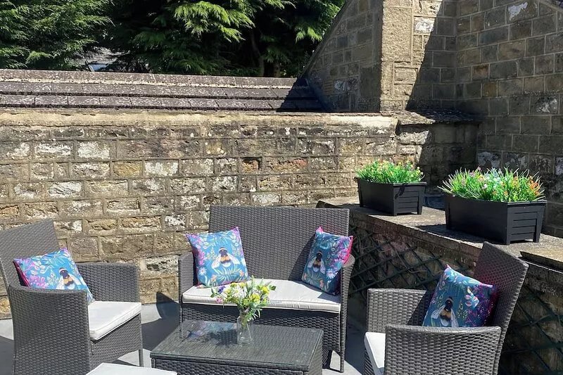 Fantastic cottage in the heart of Pateley Bridge