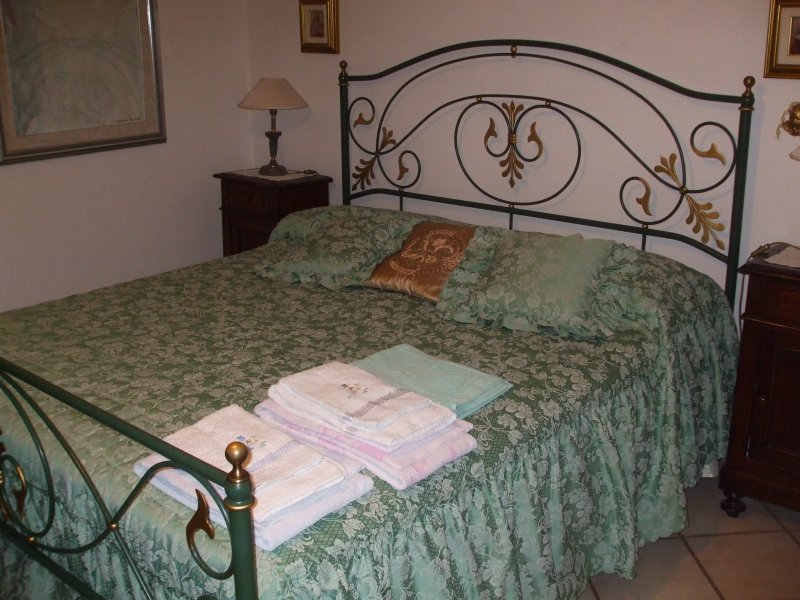 A casa di Alida