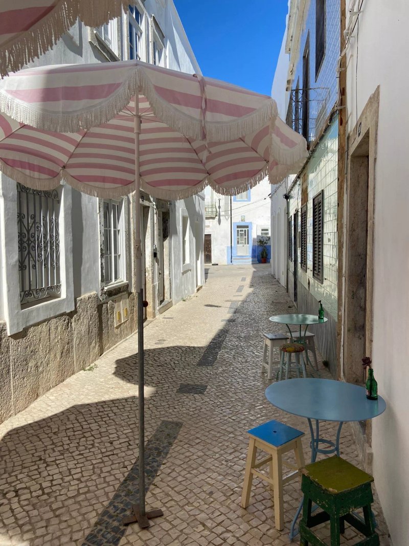 Santa Maria Madalena