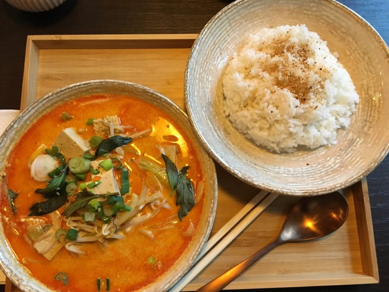 The Dude - Thai Food and Beer Bar