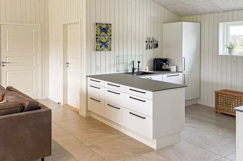 12 person holiday home in Ålbæk