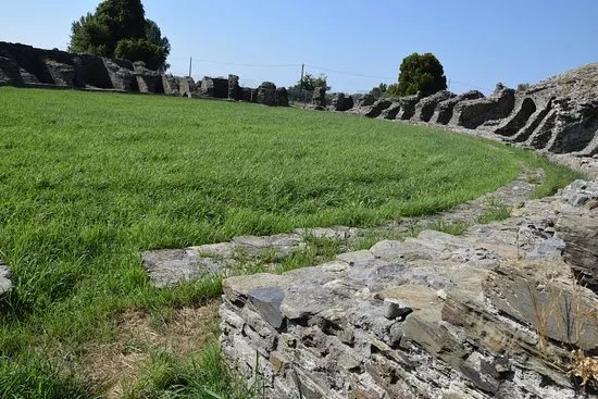 Museo archeologico nazionale di Luni e zona archeologica