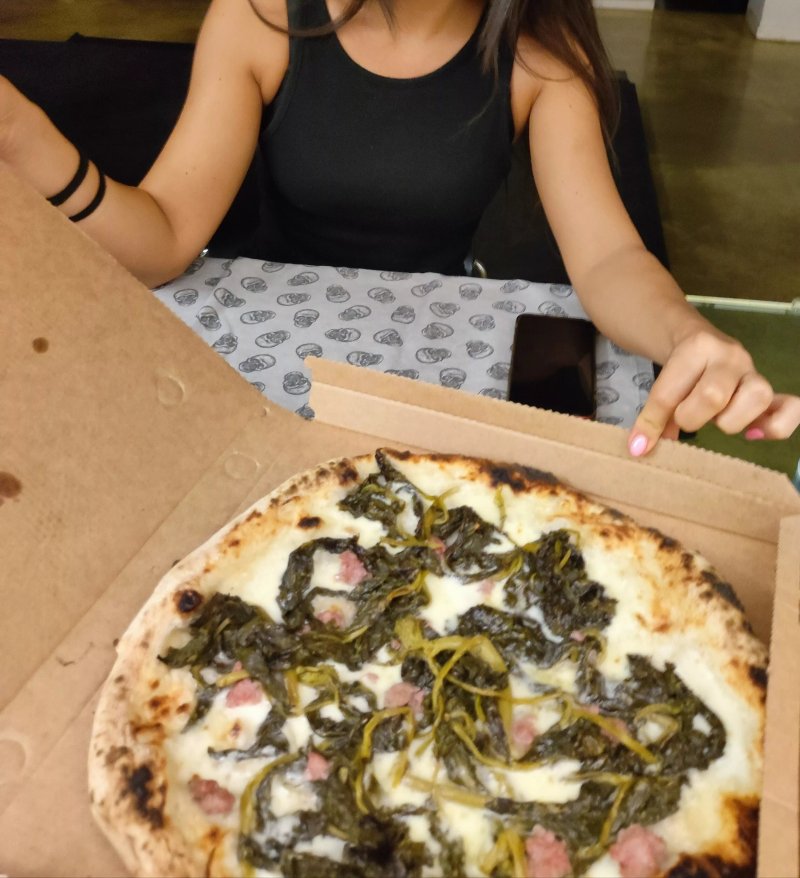 Pizzeria La Favola