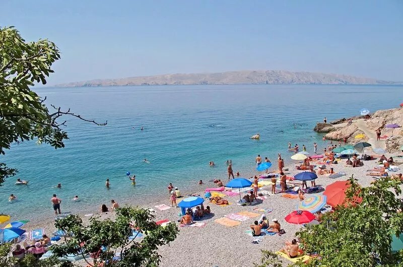 Apartments Ivanka (67921-A3) - Senj