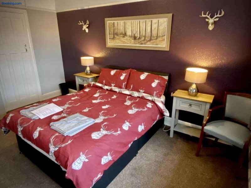 The Wrey Arms Inn