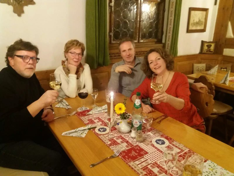 Restaurant Brandenburger Wirtshaus