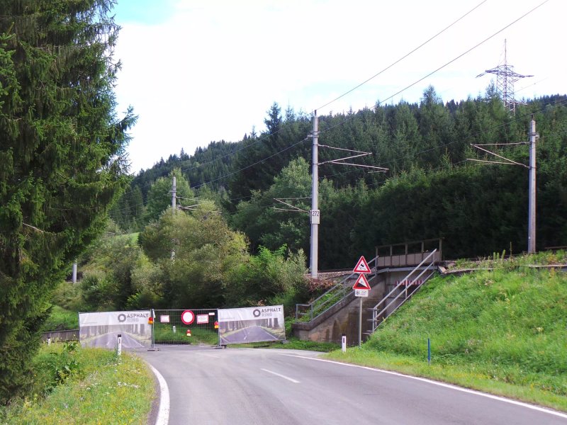 Pension Haus Lambach