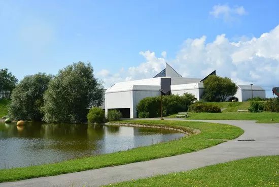 LAAC - Lieu d’Art et Action Contemporaine
