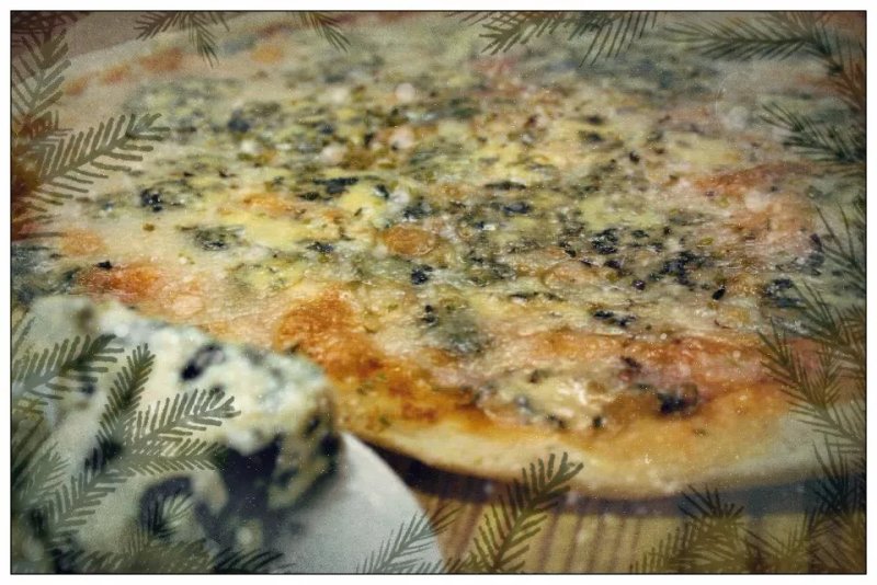 La Gondola Pizzeria