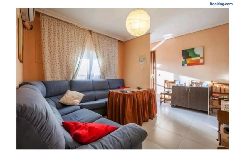 Piso Con Buena Red Wiffi Fibra Óptica Alquiler De Habitaciones