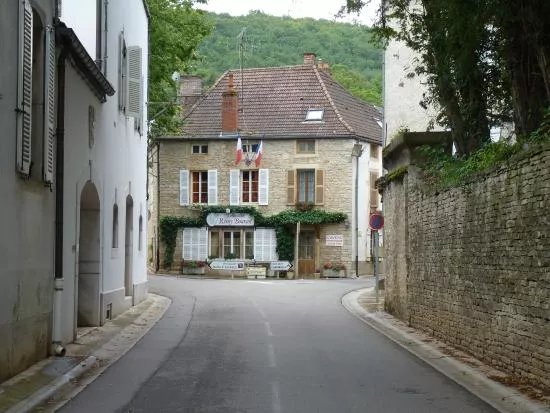Boursot Pere & Fils