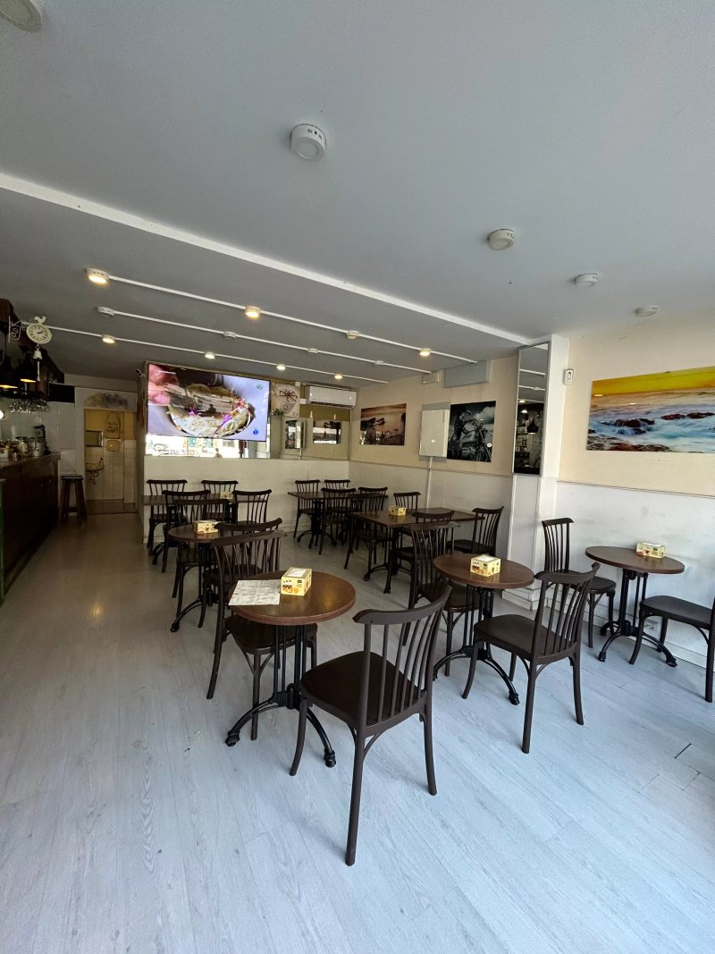 HAMBURGUESERIA RESTAURANTE FENIX
