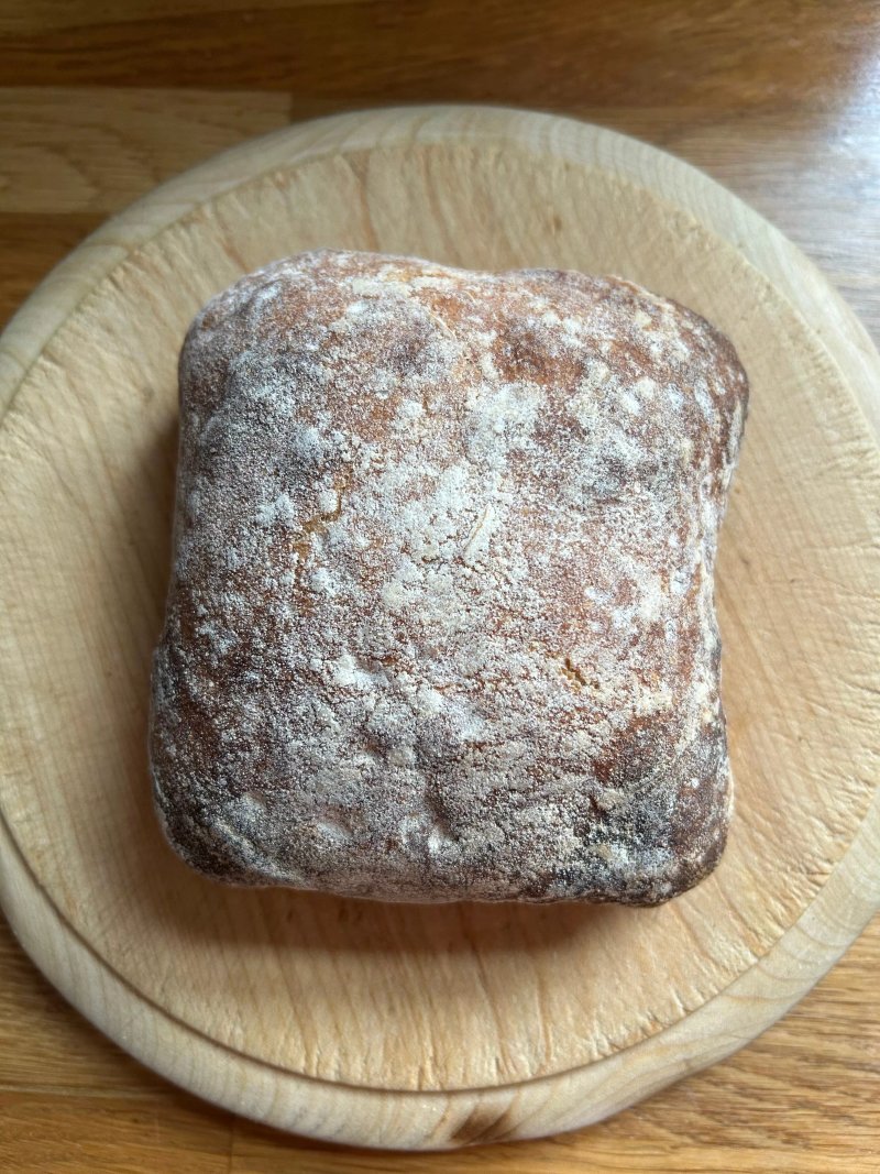 Little Bread Pedlar
