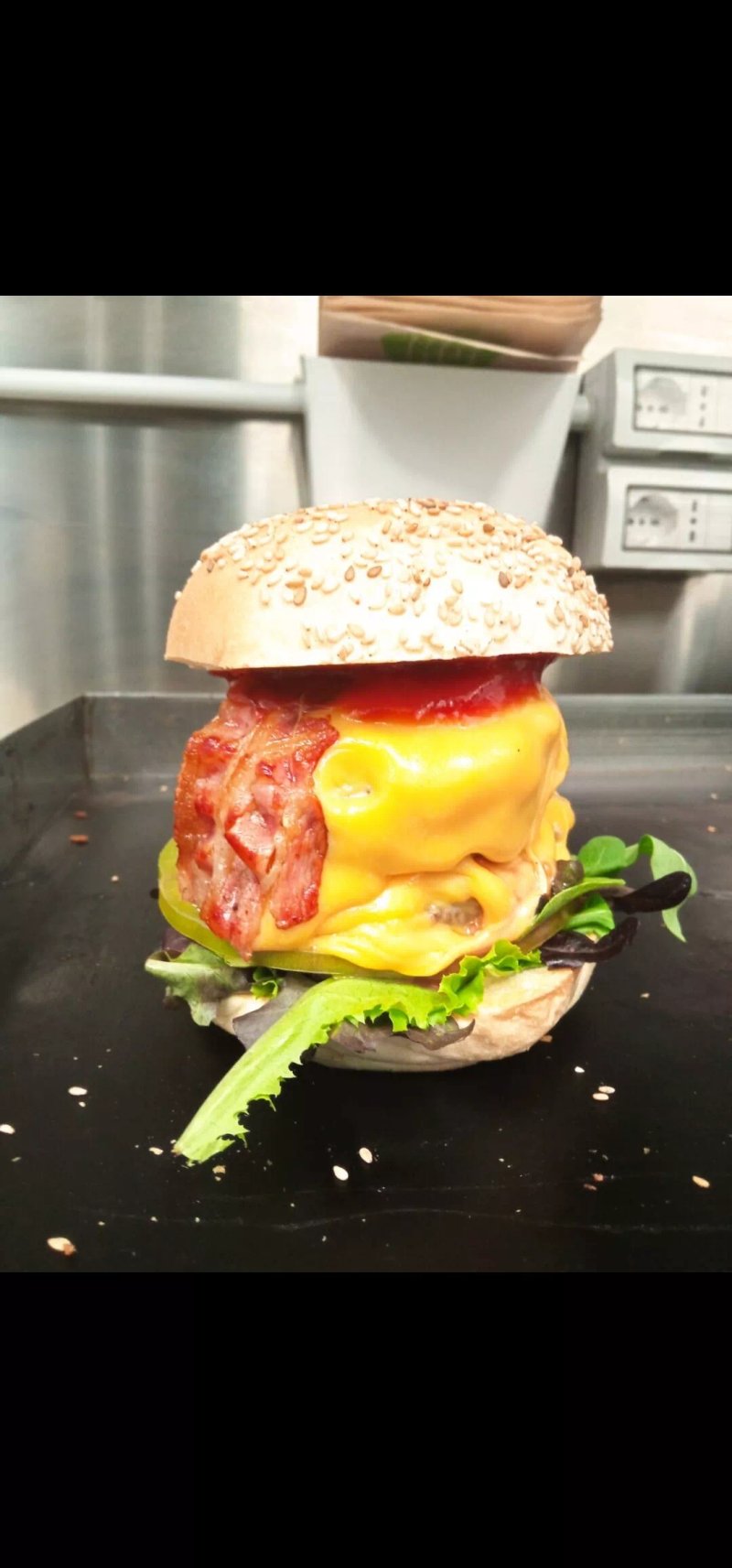 RARO - Market Lab & Food Truck Roma
