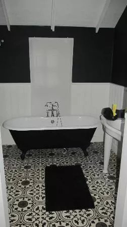 Belair Bed and Breakfast