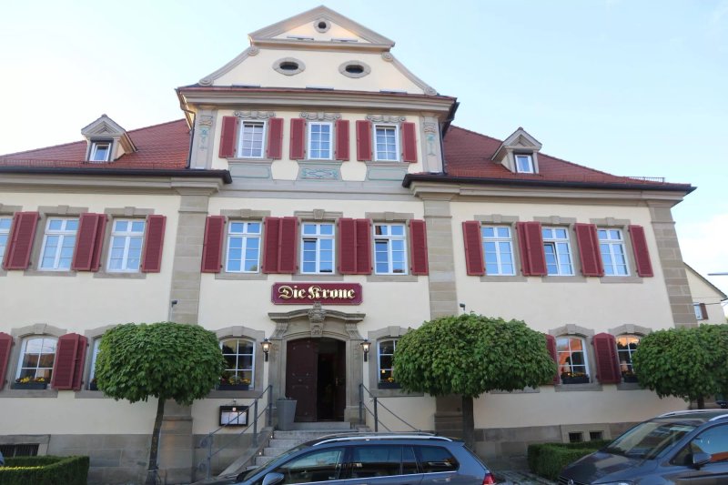 Die Krone
