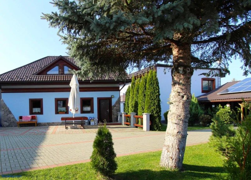 Penzion Saty