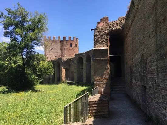 Museo delle Mura