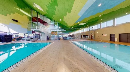 Wasserwelt Langenhagen