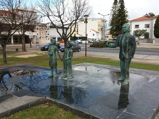 Parque Verde da Varzea