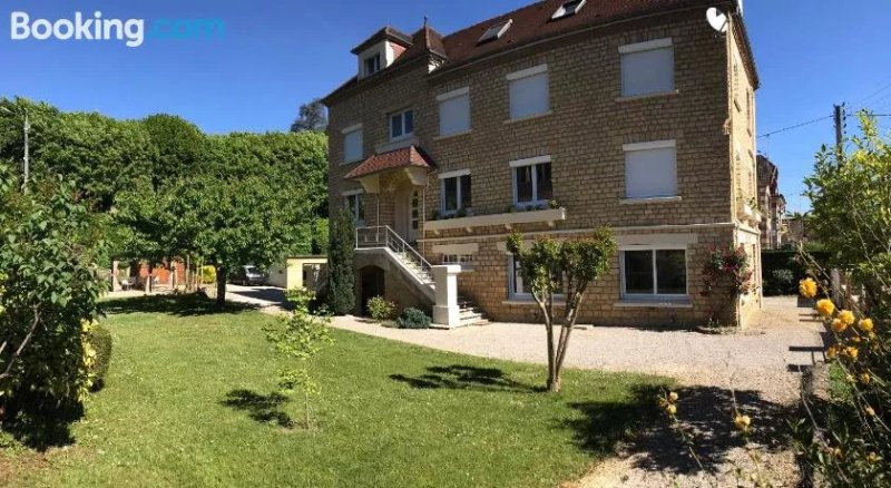 Les Jardins de La Boetie