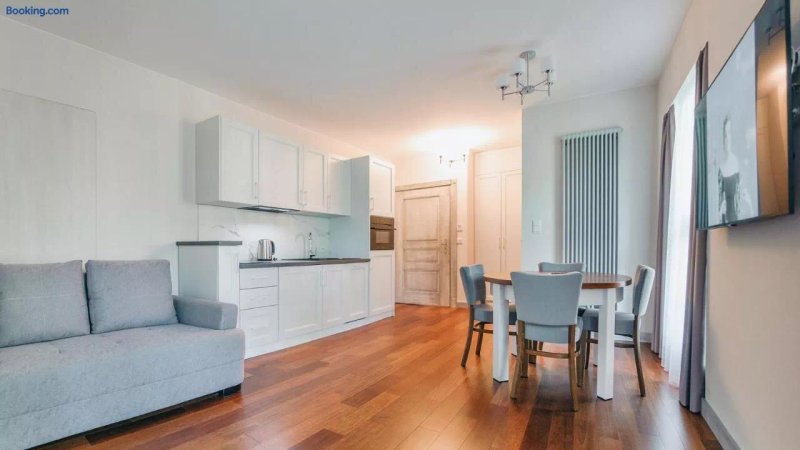 Apartamenty Sopockie Blonie