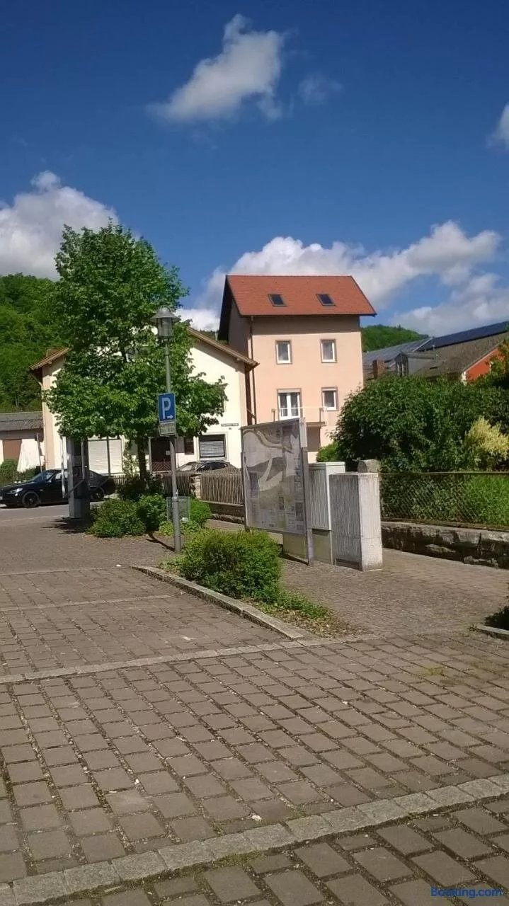Fewo An Der Bruecke