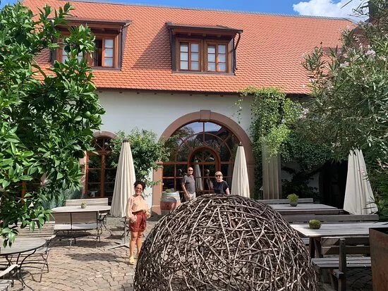Weingut Knipser