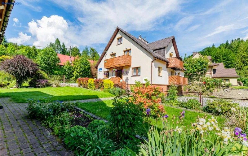 Apartament i Pokoje Goscinne u Lusi