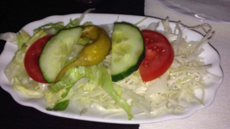 Ali's Bistro