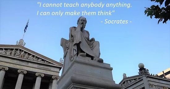 Greek Philosophy Tours
