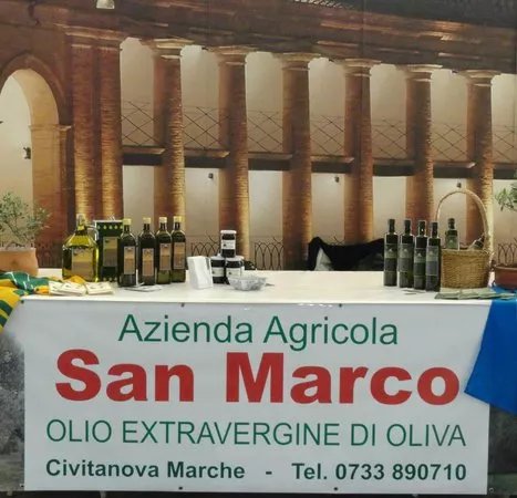 Azienda Agricola San Marco