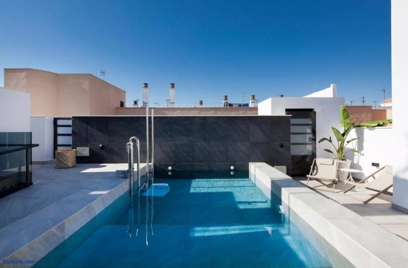 Home Club Casa Noa Apartments
