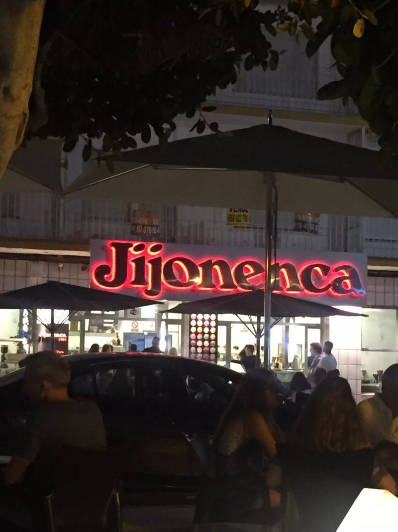Jijonenca 1964