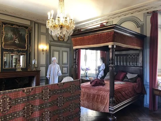 Manoir de Gisson