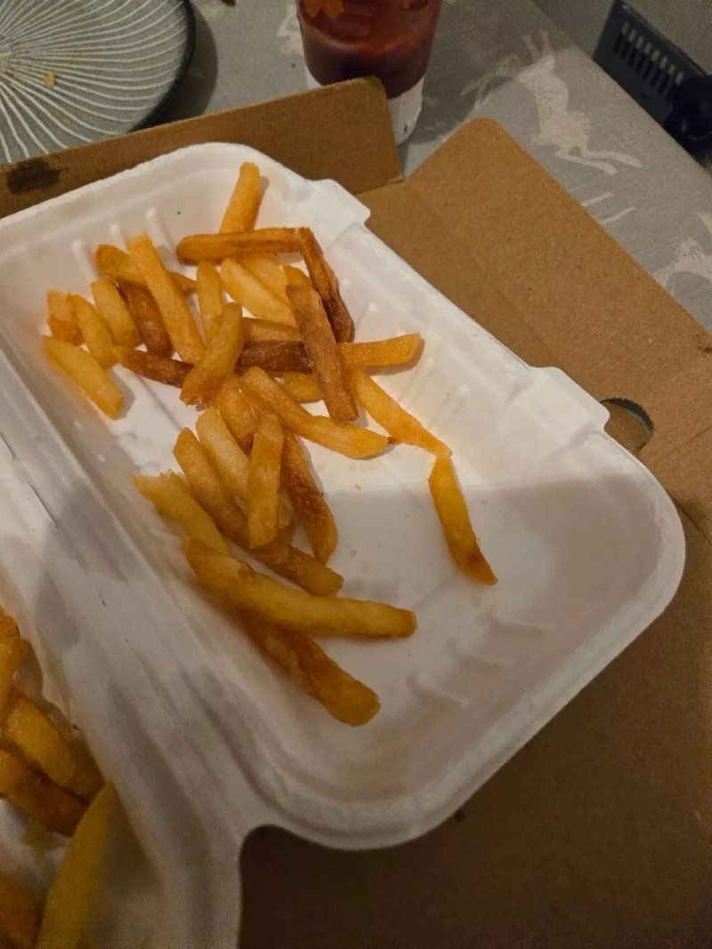 Hungerford Kebab House