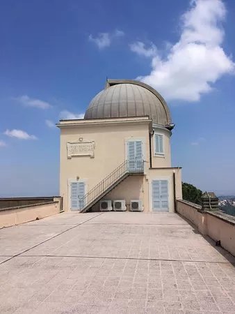 Vatican Observatory